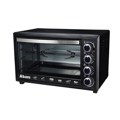 abans oven prices
